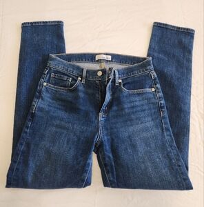 Loft Jeans